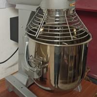 Impastatrice Mescolatrice Planetaria Mixer Profess