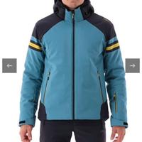 Giacca da sci CMP nuova collezione