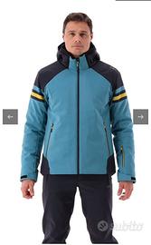 Giacca da sci CMP nuova collezione