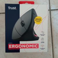 mouse ergonomico TRUST