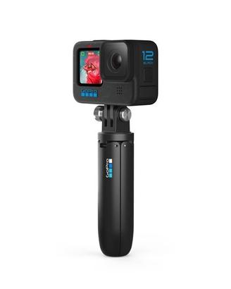 Shorty Mini Extension Pole + Tripod