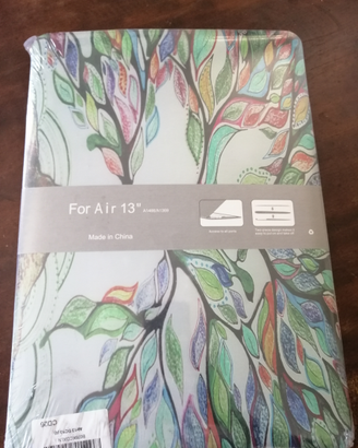 Cover MacBook Air 13
