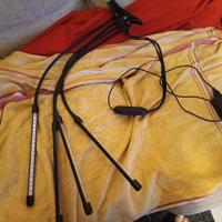 Lampada per crescita piantine