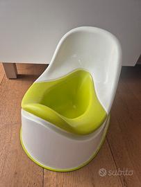 Vasino per bambini Ikea