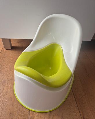 Vasino per bambini Ikea
