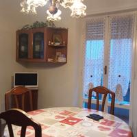 Grande appartamento in centro Albenga