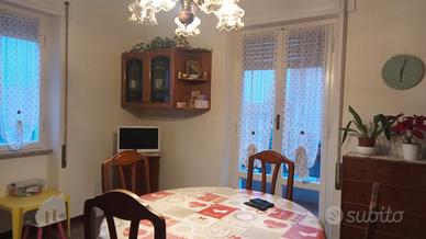 Grande appartamento in centro Albenga