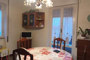 Grande appartamento in centro Albenga