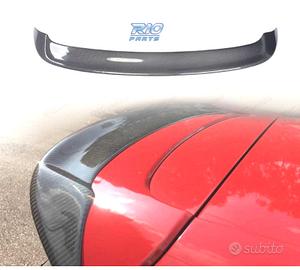 SPOILER VOLKSWAGEN VW GOLF 6 GTI R32 LOOK RZ IN CA