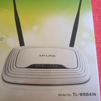 Router tp-link