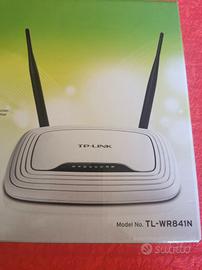 Router tp-link