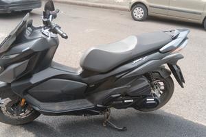 sym jet x 125cc