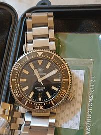 steeldive auto 1000 metri