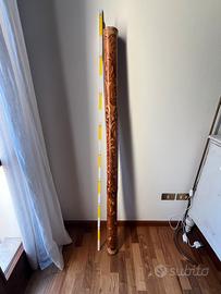 Bastone della pioggia 150 x 8