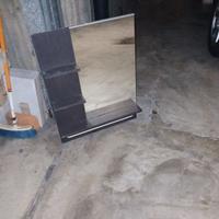 Specchiera per bagno