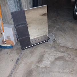Specchiera per bagno