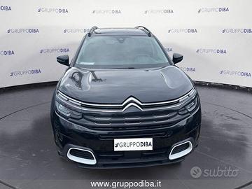 Citroën C5 Aircross 2018 Benzina 1.2 puretech...