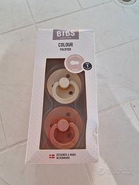 ciucci neonato bibs natural rubber/caucciù 