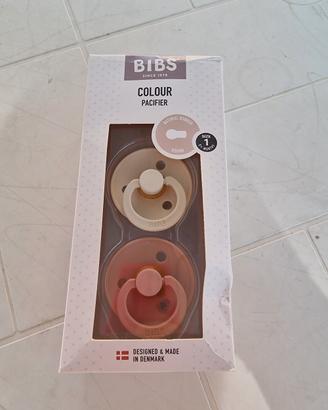 ciucci neonato bibs natural rubber/caucciù 