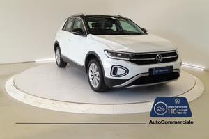 Volkswagen T-Roc 2.0 TDI SCR Style