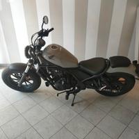 Honda CMX 500 Rebel - 2023
