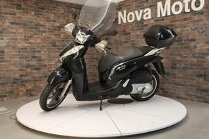 Honda SH 300 ABS MY 16 B2B