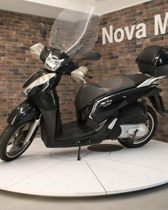 Honda SH 300 ABS MY 16 B2B