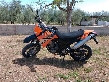 Yamaha XT 660 SOLO 16.000 KM ASI - 2004