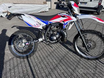 Beta rr50 cc enduro