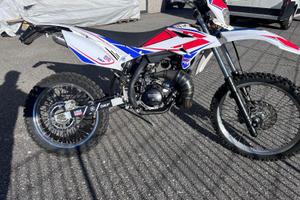 Beta rr50 cc enduro