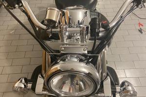 Kawasaki VN 900 - 2016