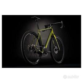 Merida Silex 400 Gravel
