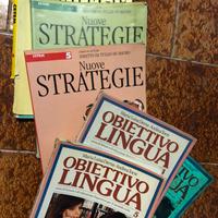 Libri lettura di terza quarta e quinta elementare