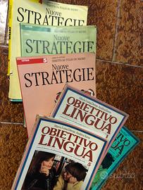 Libri lettura di terza quarta e quinta elementare