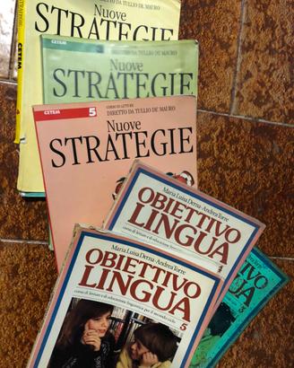 Libri lettura di terza quarta e quinta elementare