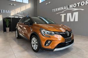 Renault Captur TCe 90 CV Intens