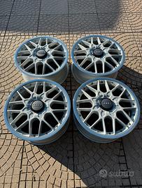 Bbs rs 795 5x112