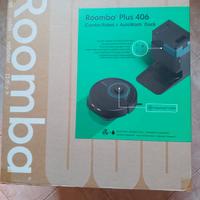Roomba plus 460