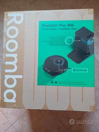 Roomba plus 460