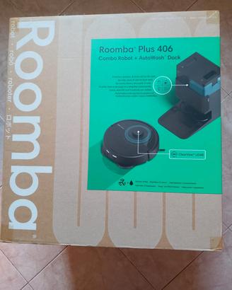 Roomba plus 460