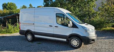 Ford Transit 350 2.0TDCi EcoBlue 130CV PM-TM Furgo