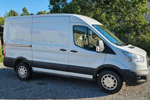 Ford Transit 350 2.0TDCi EcoBlue 130CV PM-TM Furgo