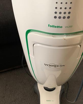 Foletto vk200