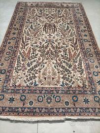 Tappeto orientale di pregio 3.10 x 2 metri