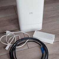 Modem LTE - ZTE MF268