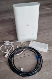 Modem LTE - ZTE MF268