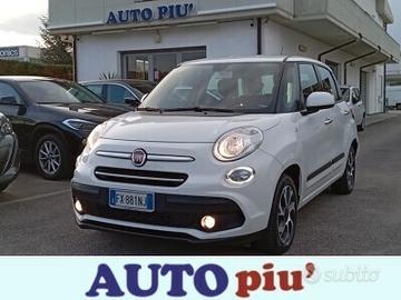 Fiat 500L 1.3 M-Jet 95 CV Business-Garanzia-Neopat