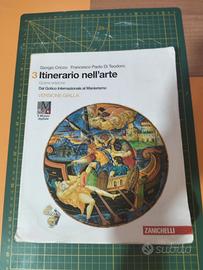 itinerario dell' arte 3 quarta edizione 