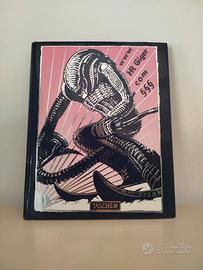 www HR Giger com