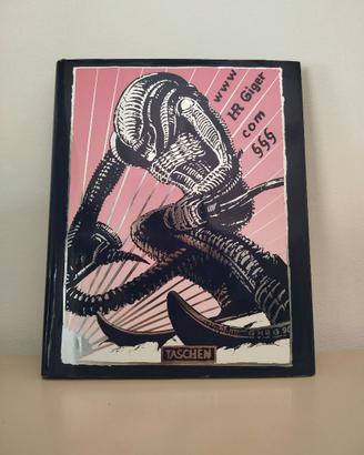 www HR Giger com
